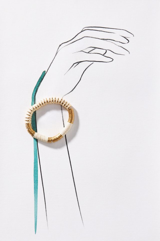 Emmett Stretch Bracelet #2