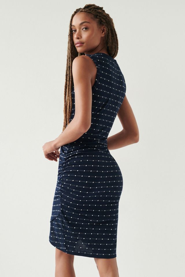 Caryn Mini Dress #3