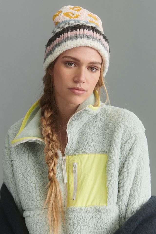 Laura Dalgaard Reese Beanie | Anthropologie display picture 1