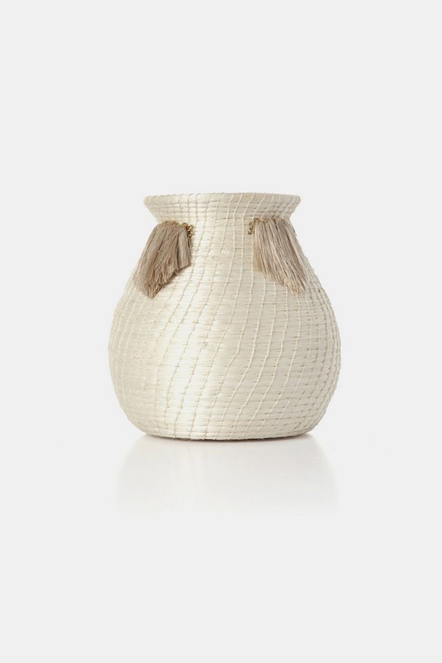 Charlie Sprout Mini Bulbous Vase #1