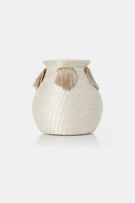 Charlie Sprout Mini Bulbous Vase
