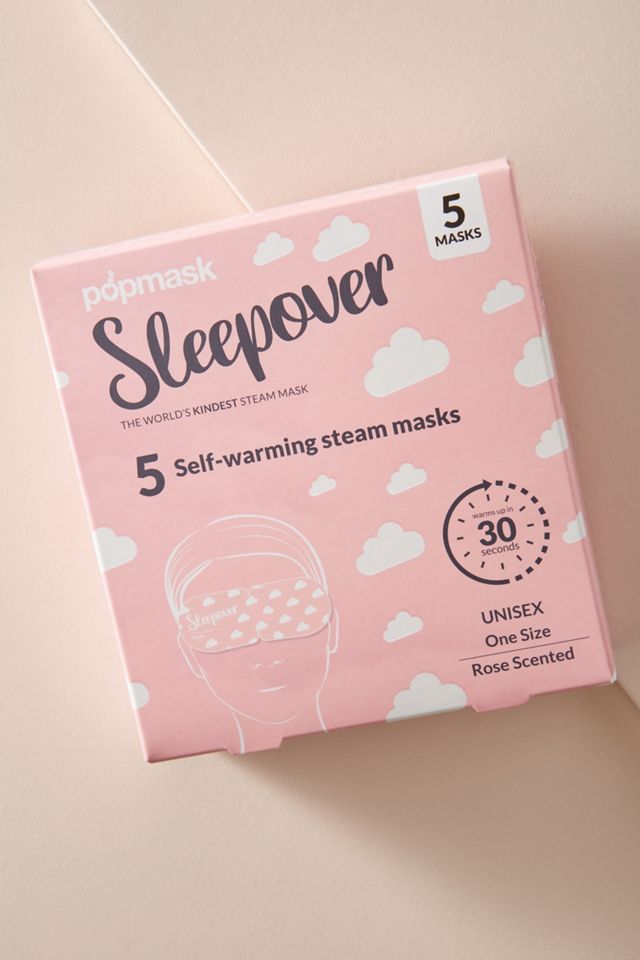 Popmask Sleepover Eye Mask Set #1
