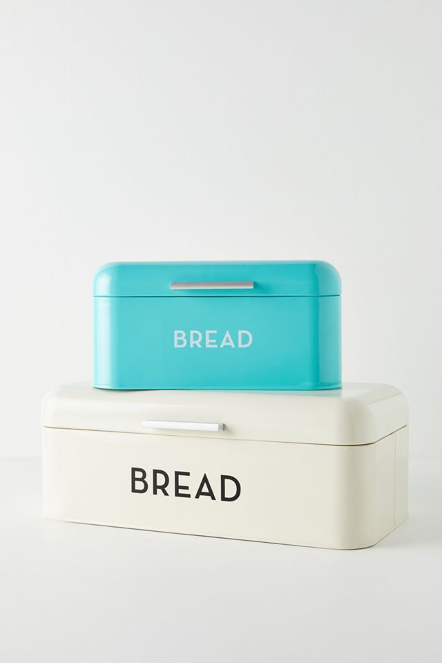 Cupboard Bread Bin