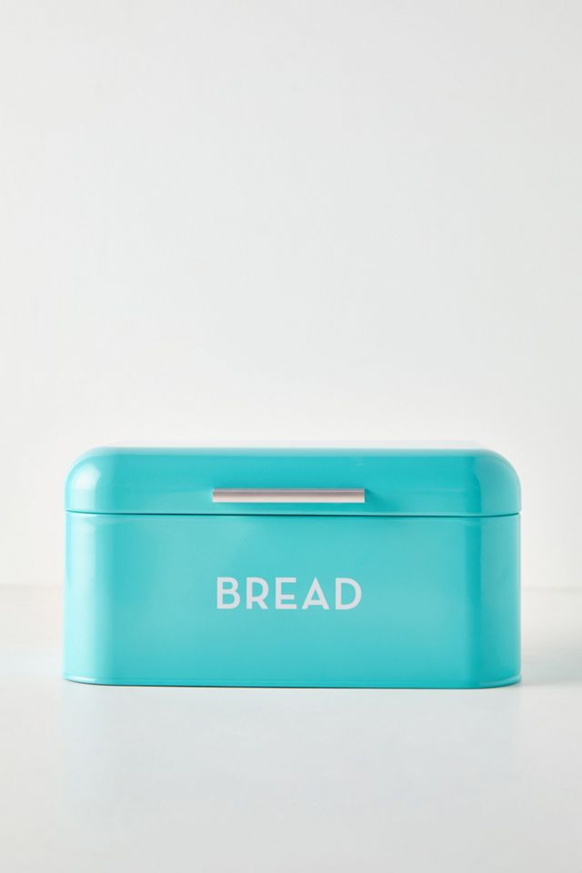 Cupboard Bread Bin #1