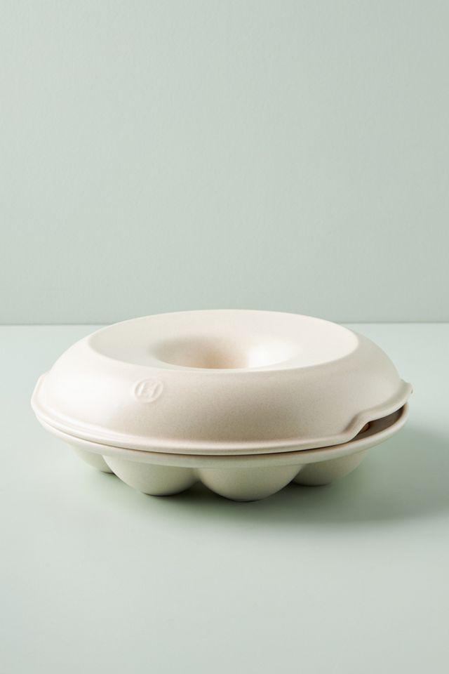 Emile Henry Crown Bread Baker #1