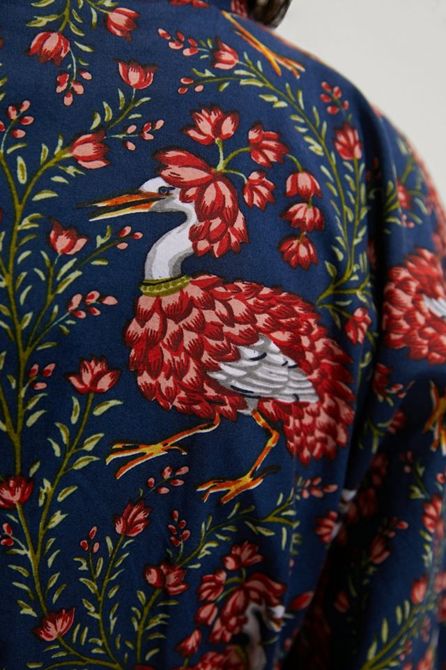 Lotus Robe | Anthropologie