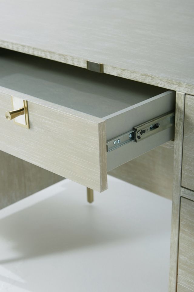 Ingram Executive Desk #3