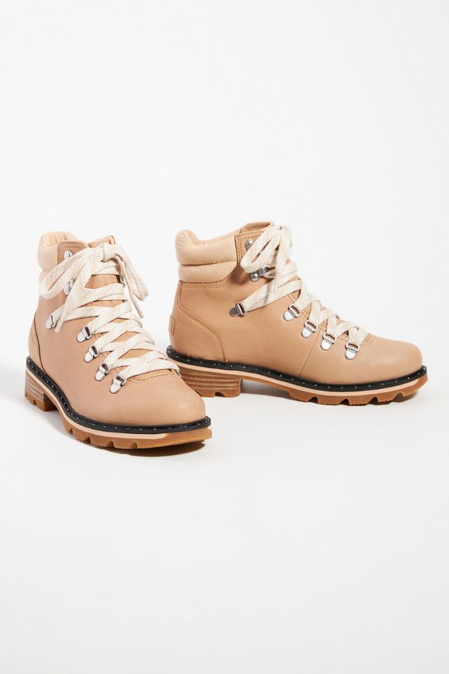 Sorel Lennox Hiker Boots #1