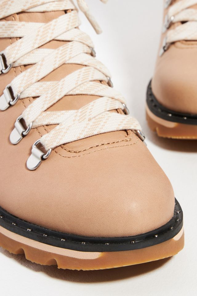Sorel Lennox Hiker Boots #2