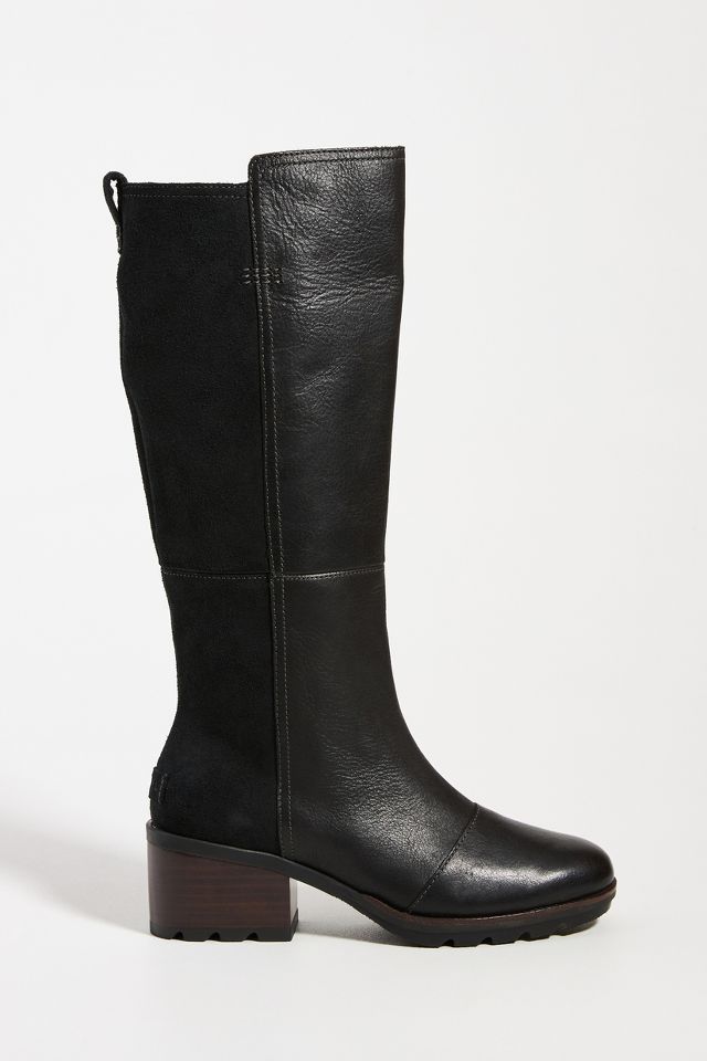 Sorel cate store tall boot