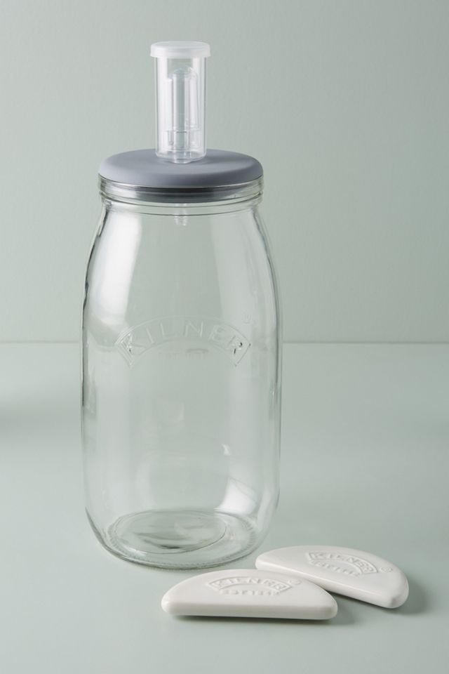 Kilner Fermentation Set #1
