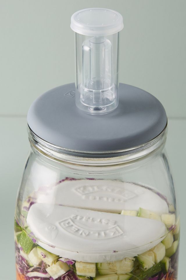 Kilner Fermentation Set #2