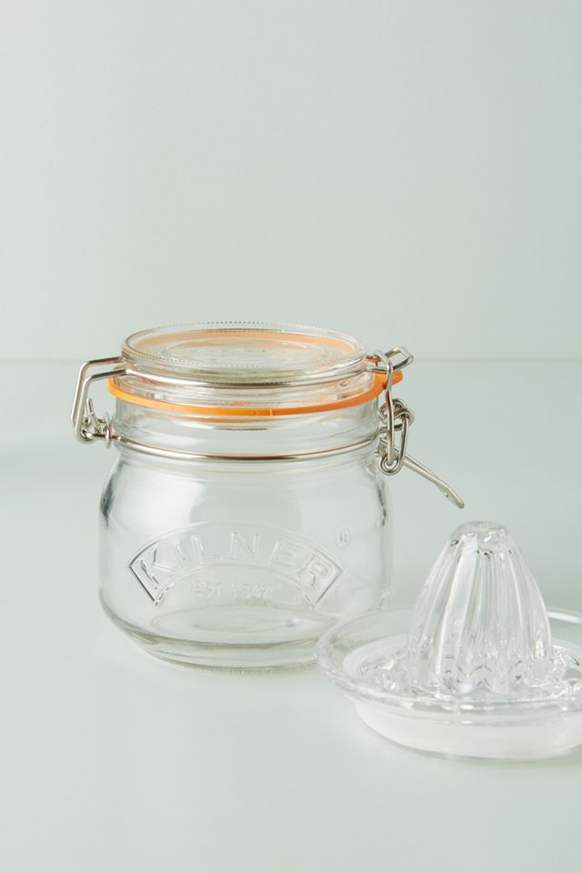 Kilner Juicer Jar #1