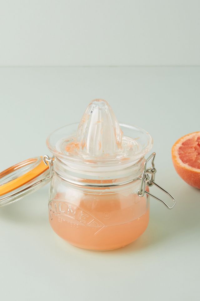 Kilner Juicer Jar