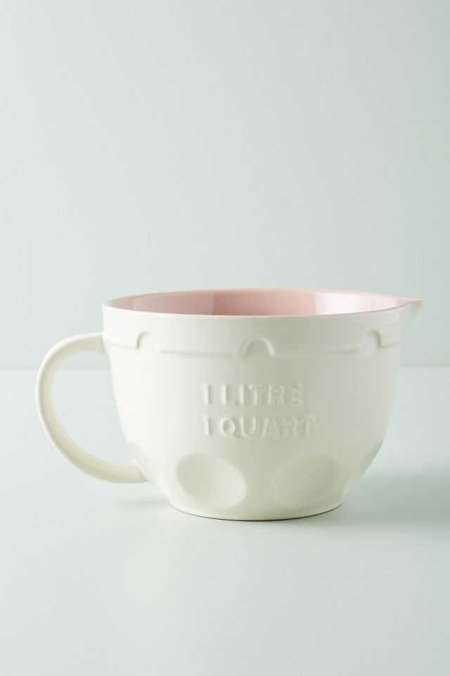 Mason Cash Measuring Jug #1