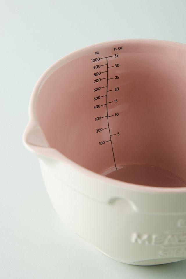 Mason Cash Measuring Jug #2