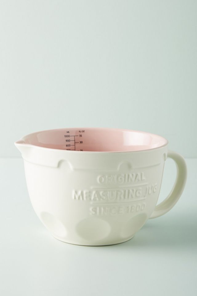 Mason Cash Measuring Jug