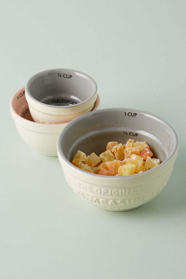 Mason Cash Measuring Cups, Set of 3