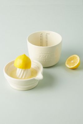 Mason Cash Juicer