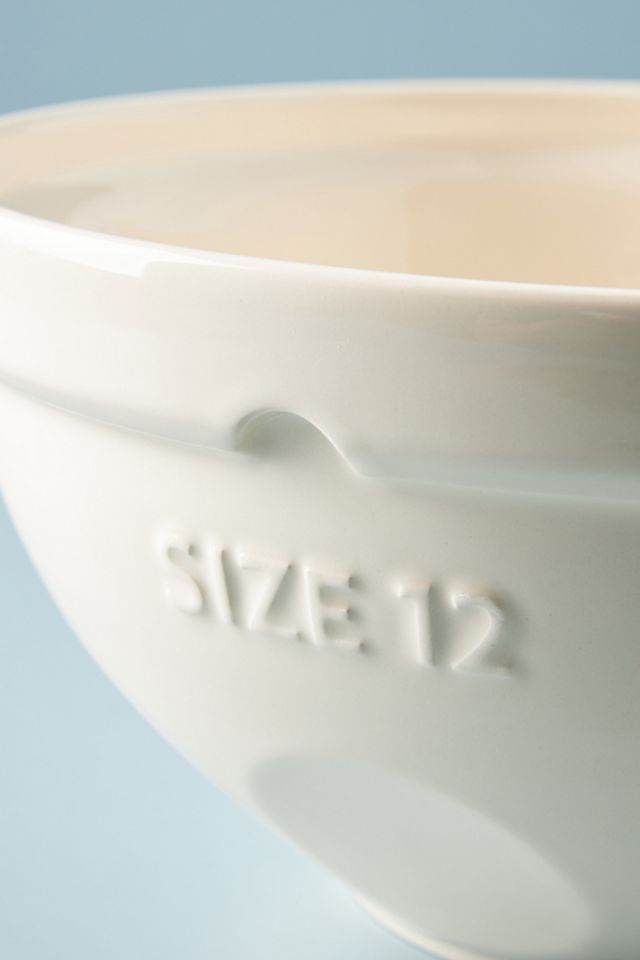 Mason Cash Mixing Bowl #1