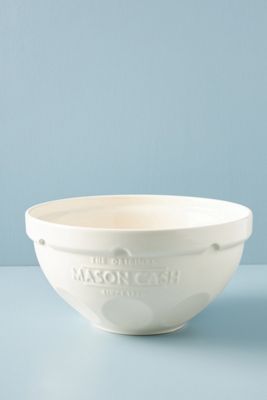 Mason Cash Mixing Bowl