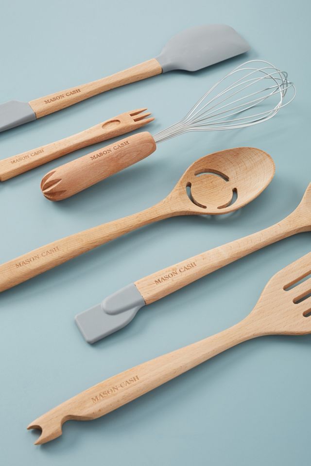 Mason Cash Kitchen Utensils, Set of 6 #1