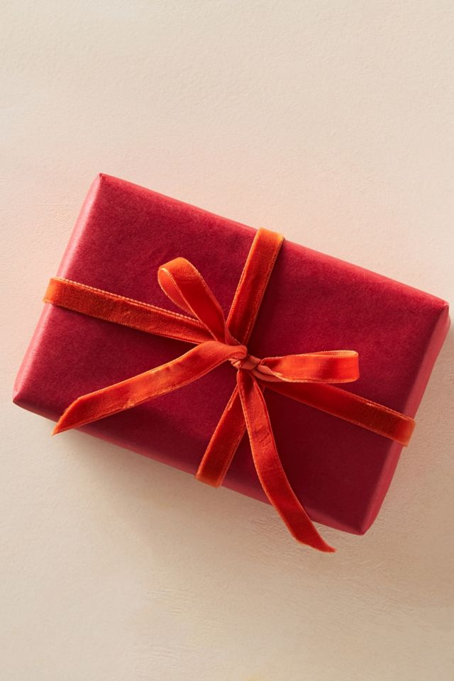 Velvet Ribbon #1
