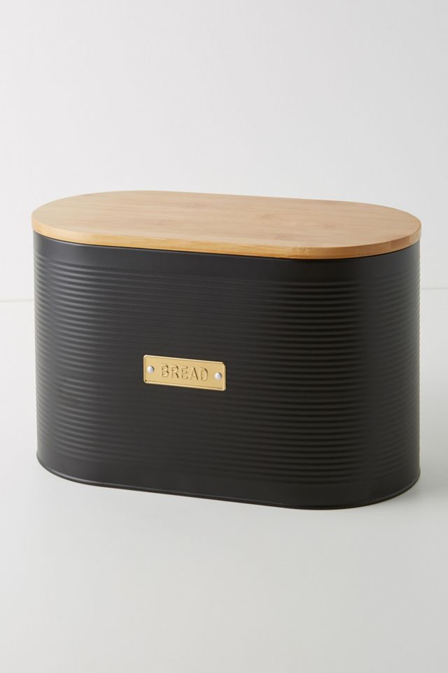 Baker Bread Bin #1