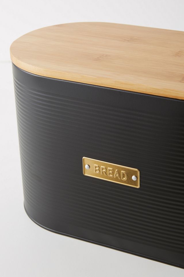 Baker Bread Bin #2