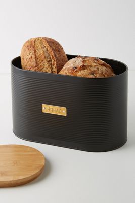 Baker Bread Bin