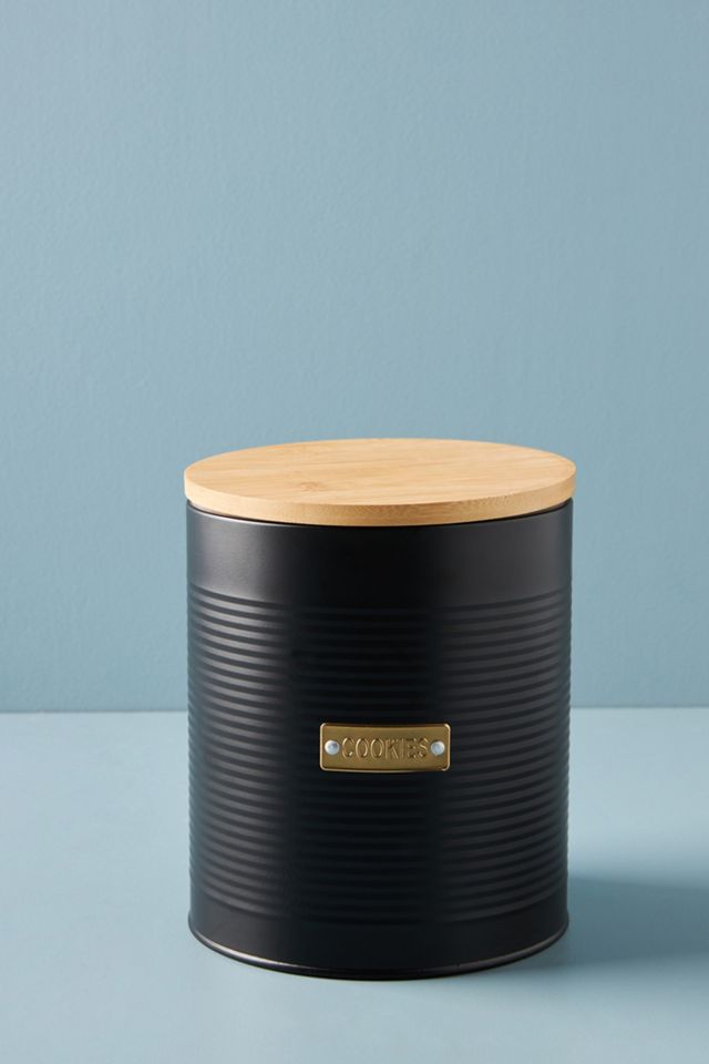 Baker Cookie Container #2