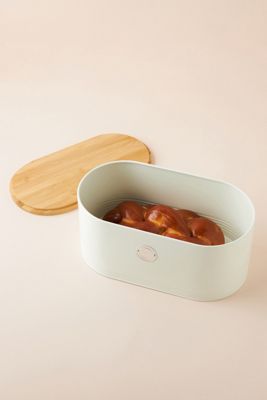 Patissier Bread Box