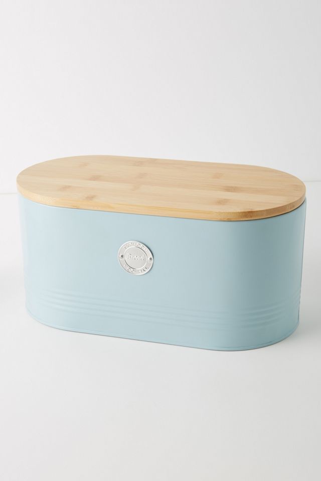 Patissier Bread Box #1