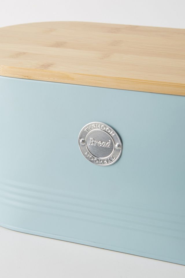 Patissier Bread Box #2