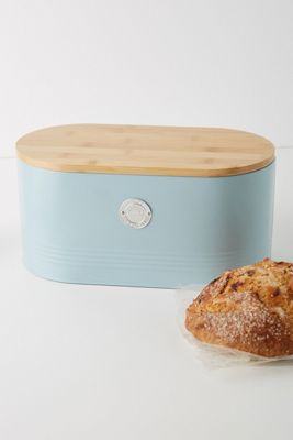 Patissier Bread Box