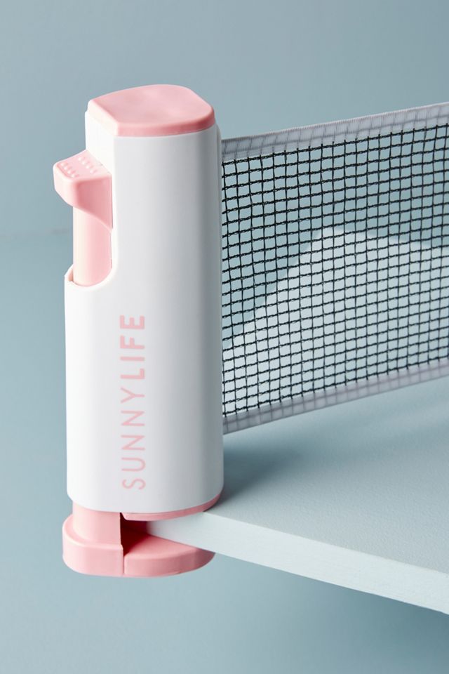 Sunnylife Table Tennis Game #1