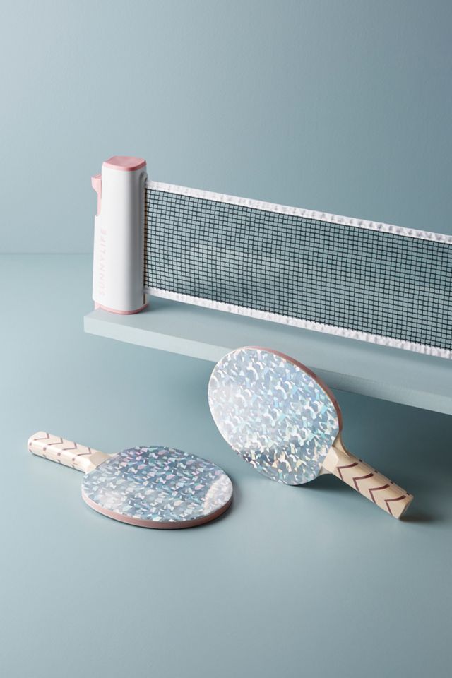 Sunnylife Table Tennis Game