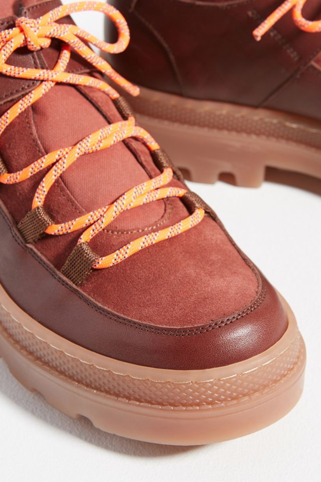 Abra Sneaker Boots #2