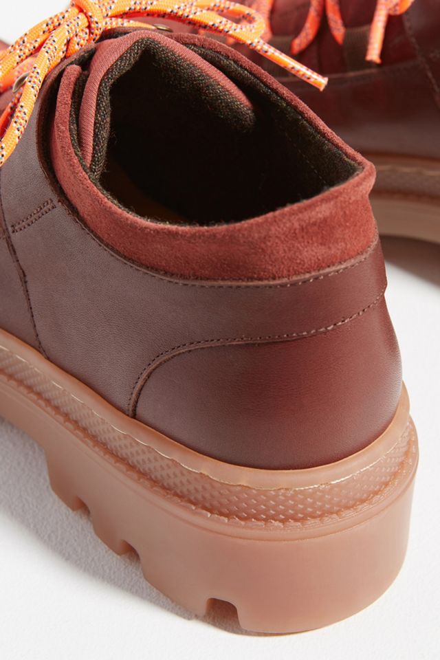 Abra Sneaker Boots #3