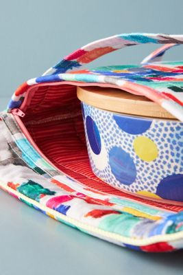Felicity Bake-and-Take Carrier