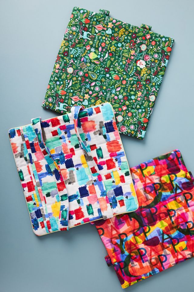 Danielle Kroll Making Spirits Bright Bake-and-Take Carrier #2