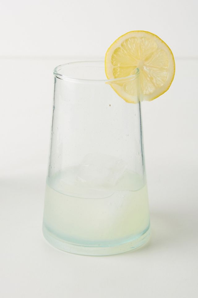 Macerio Highball Glasses, Set of 6 #1