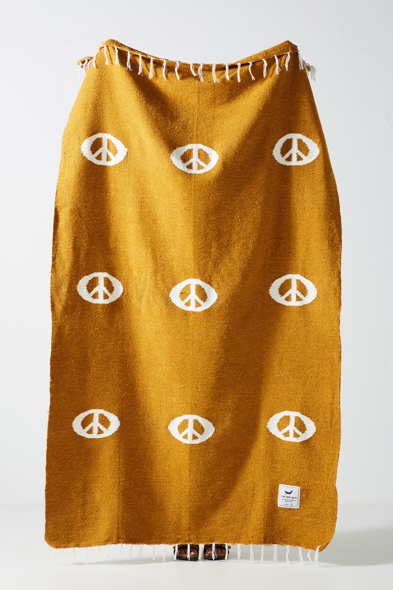 Trek Light Gear Peace Blanket