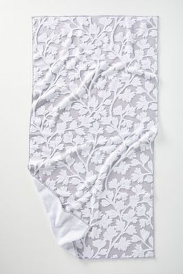 Inkberry Towel Collection