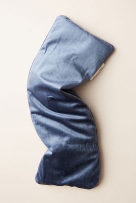 Tonic Luxe Velvet Heat Pillow
