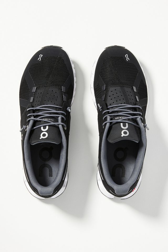 On Cloud Running Sneakers #1