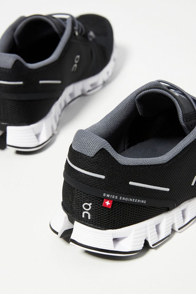 On Cloud Running Sneakers #3