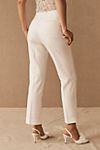The Tailory New York x  BHLDN Westlake Suit Pant #1