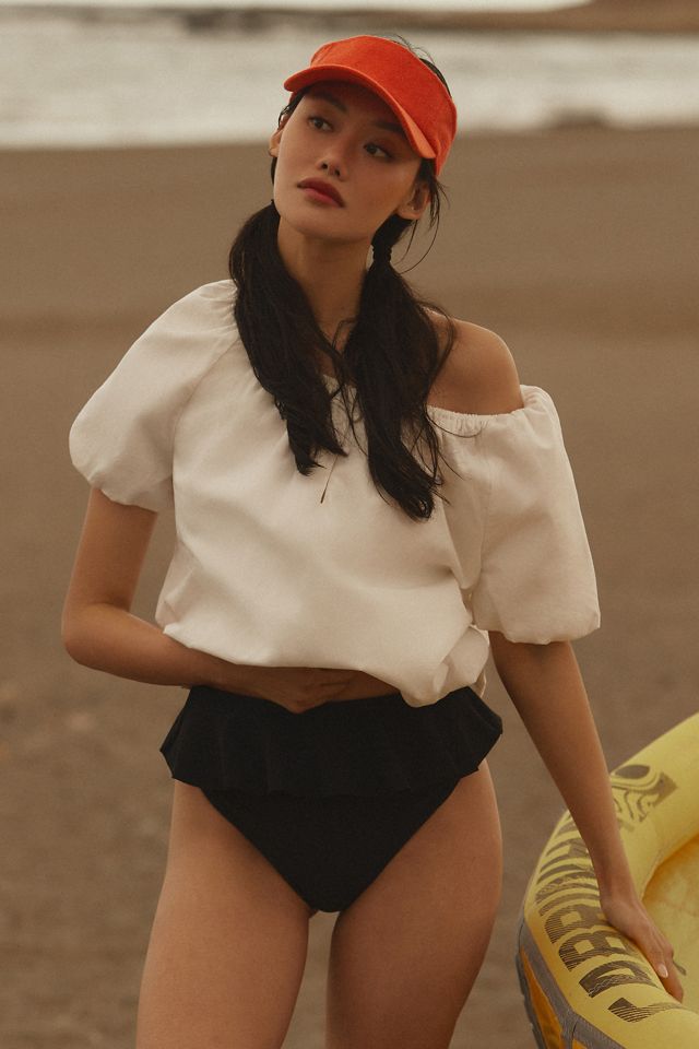 Beach Riot - DAISY BIKINI BOTTOM