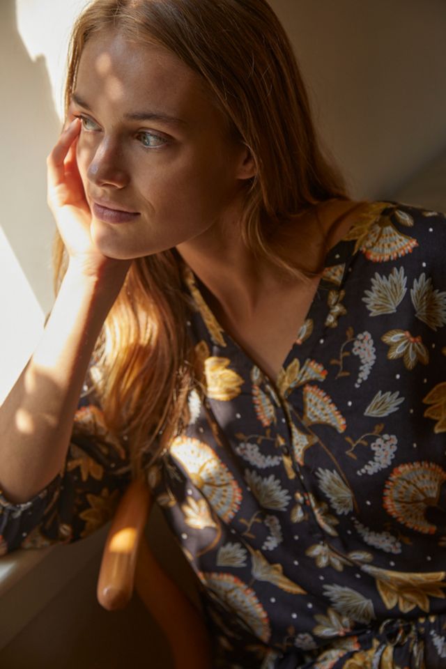 Twyla Sleep Tunic